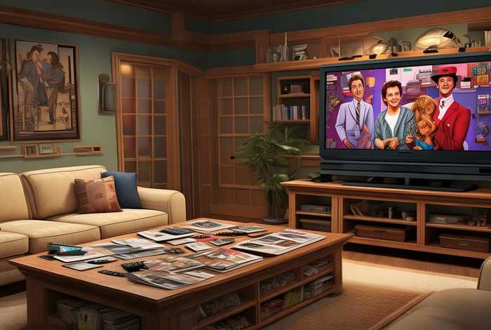 经典生活类美剧，经典生活类美剧推荐