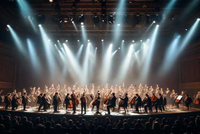 《沸腾生活》主题曲（《沸腾生活》主题曲音乐厅演奏视频）