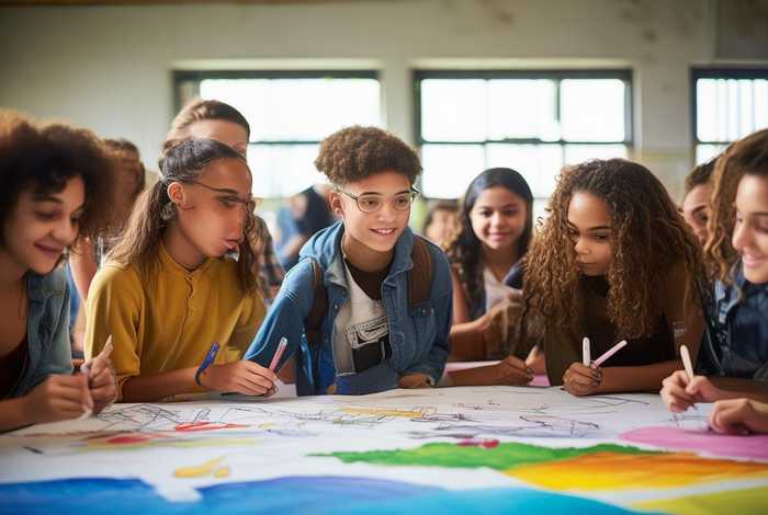 畅想生活作文；高中畅想生活作文800