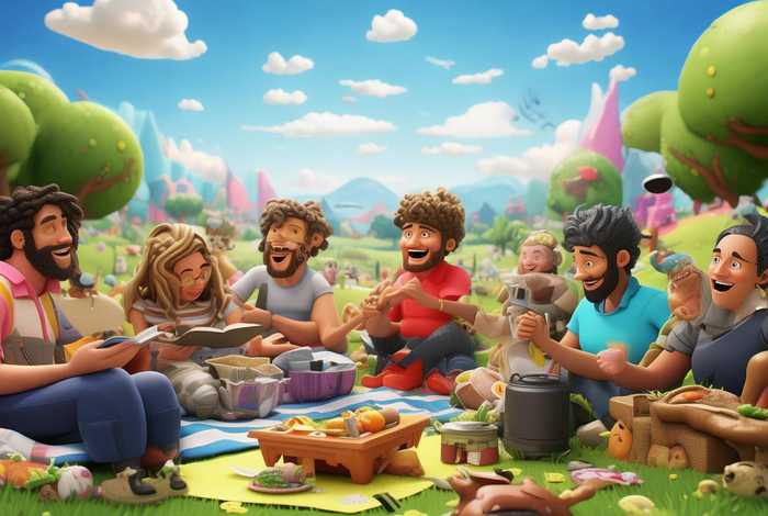 成年人的日常动画片、成年人的动画片有多好看