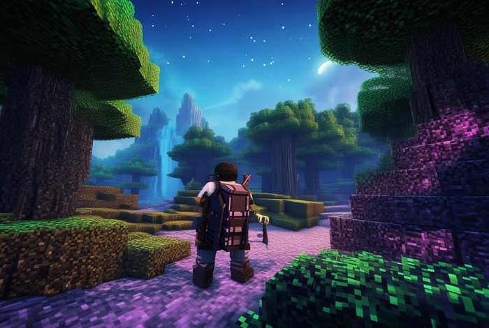 mc更真实的生存 - mc更加真实的生存mod