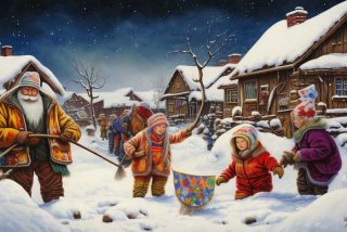 东北人的生活特点有哪些 东北人的生活特点有哪些方面