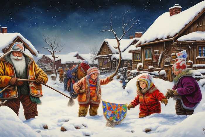 东北人的生活特点有哪些 东北人的生活特点有哪些方面