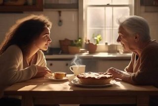 从生活中学会感恩作文叙事；从生活中学会感恩作文开头