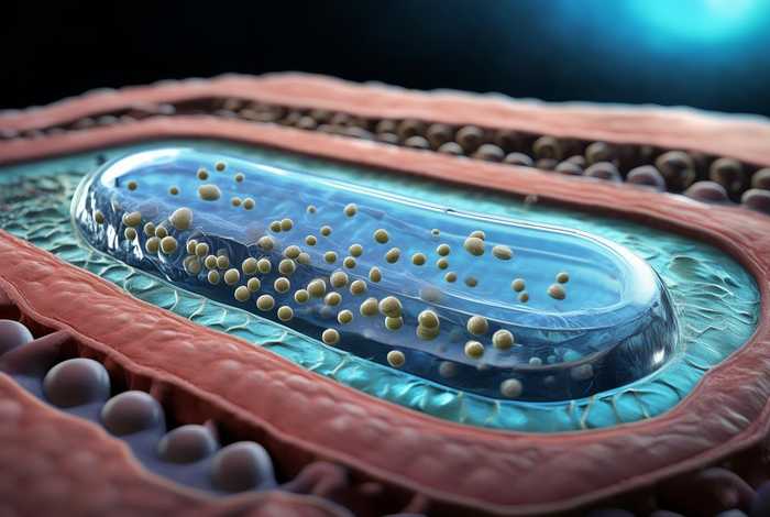 弓形虫在人体的生长过程 - 弓形虫在人体的生长过程中会怎样