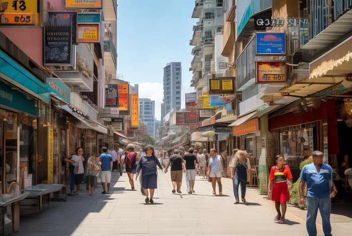 打造生活务业集聚区，打造生活务业集聚区的建议