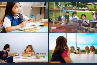 关于生活的作文500字以上 - 关于生活的作文500字以上初中