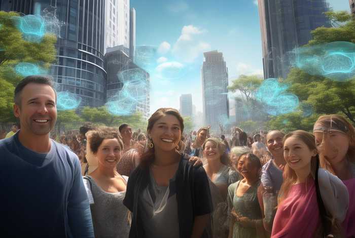 穿越未来之幸福生活by（穿越未来之幸福生活by夜风花落）