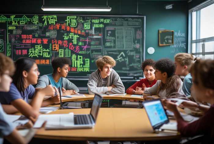 集体生活成就我教案公开课 集体生活成就我公开课ppt