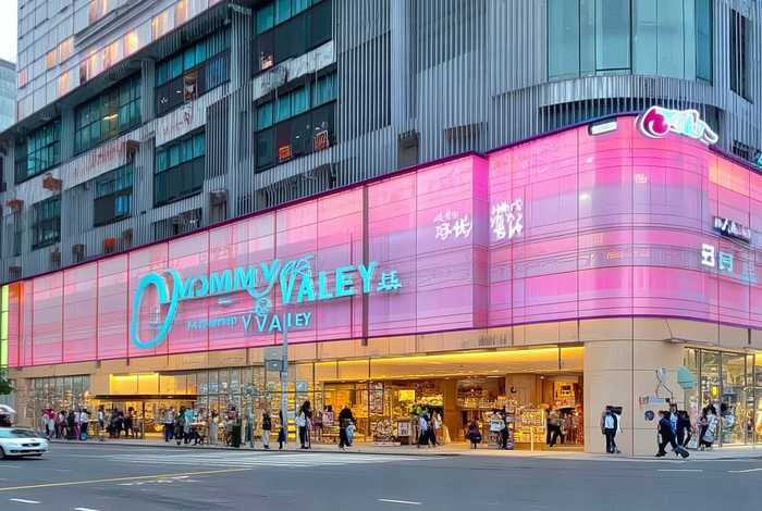 妈仔谷母婴生活馆在长沙大市概有多少家门店，长沙妈仔谷母婴店官网