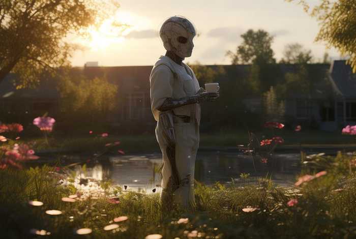 克隆人打败本体后的生活;克隆人打败本体后的生活视频 克隆人打败本体后的生活;克隆人打败本体后的生活视频