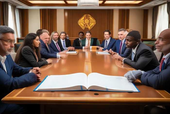 党内政治生活的准则中领导干部指什么 领导干部新形势下党内政治生活准则