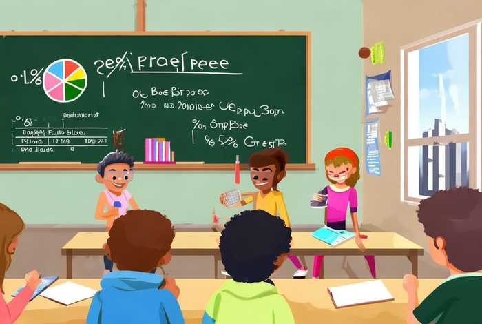 百分数在生活中的应用在哪里（百分数在生活中的应用在哪里呢）