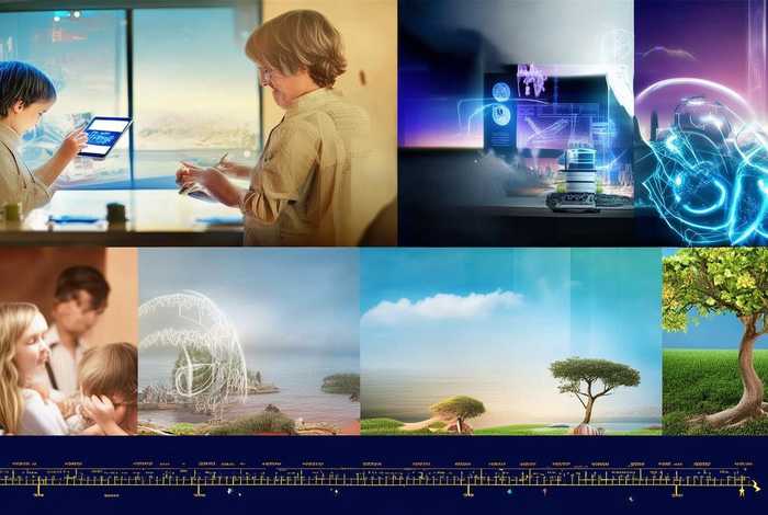 科技改变了我的生活作文600字；科技改变了我的生活作文600字作文