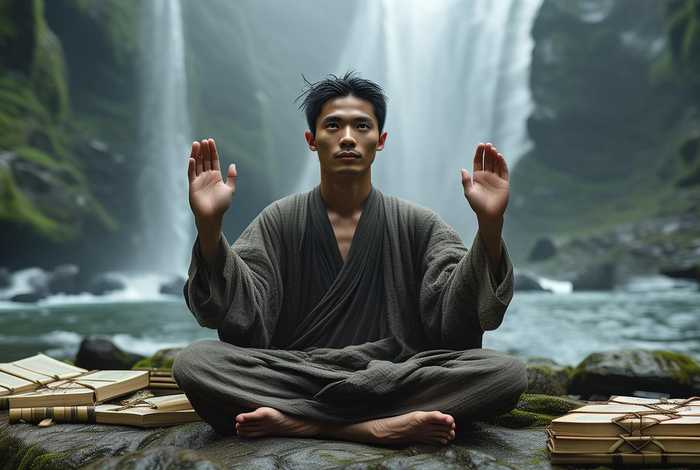 路人丁的修仙生活免费阅读、路人丁的修仙生活免费阅读全文