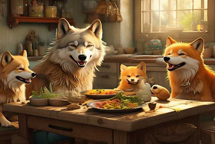 金太狼的幸福生活全集看正片 - 金太狼的幸福生活全集介绍