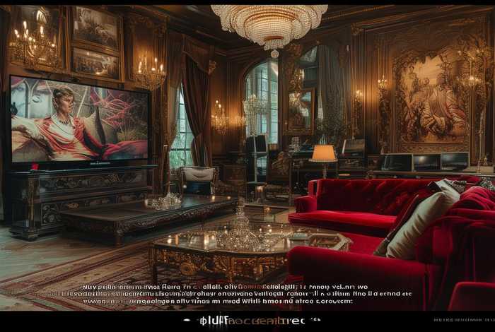 富二代奢华生活曝光 - 富二代奢华生活曝光电影