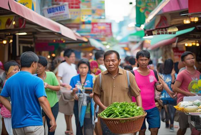 芭提雅生活成本高吗；芭提雅生活成本高吗多少钱