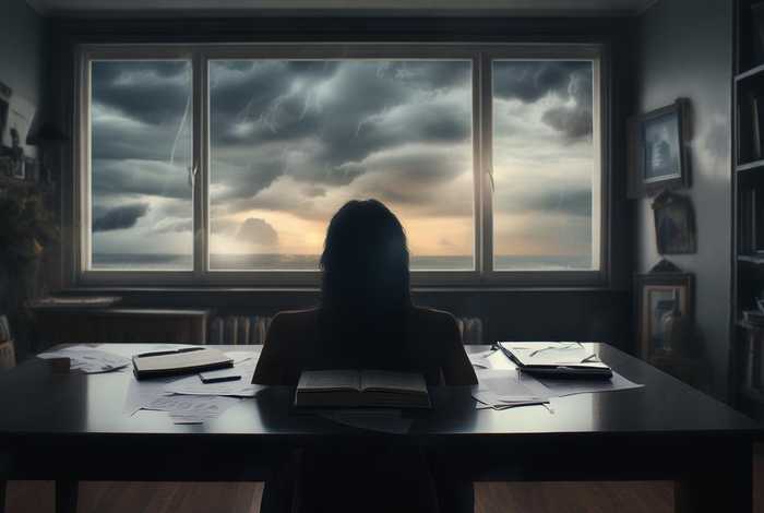 被人骚扰严重影响生活怎么办 被人骚扰严重影响生活怎么办可以起诉吗