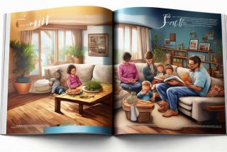 家庭生活指南杂志2021年版（家庭生活指南杂志2021年版在线阅读）