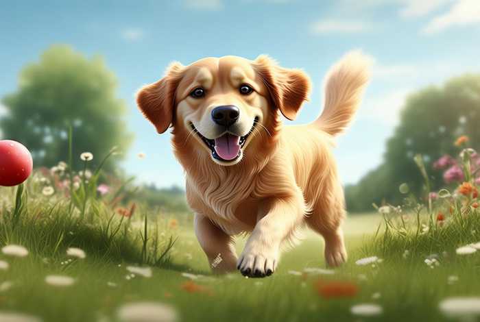 狗狗的生活习性该怎样说 狗狗的生活特征