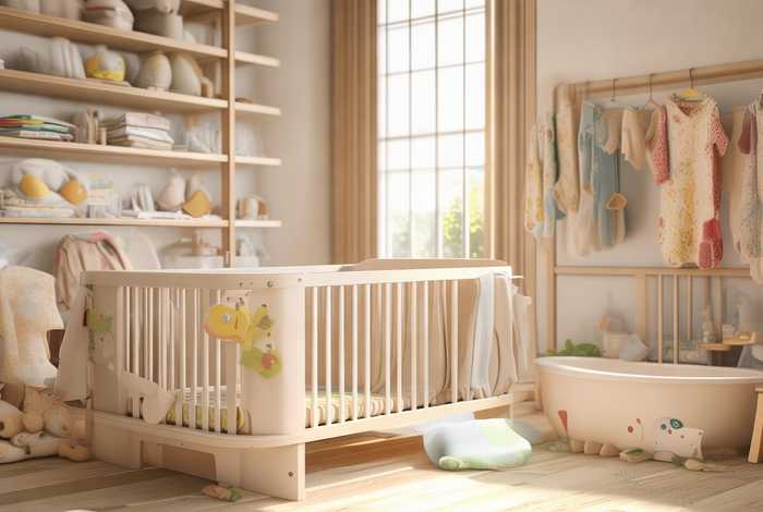 宝贝母婴用品 宝贝母婴用品有哪些