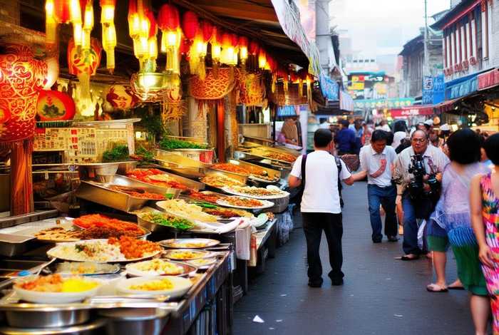 丹东生活博主；丹东美食博主