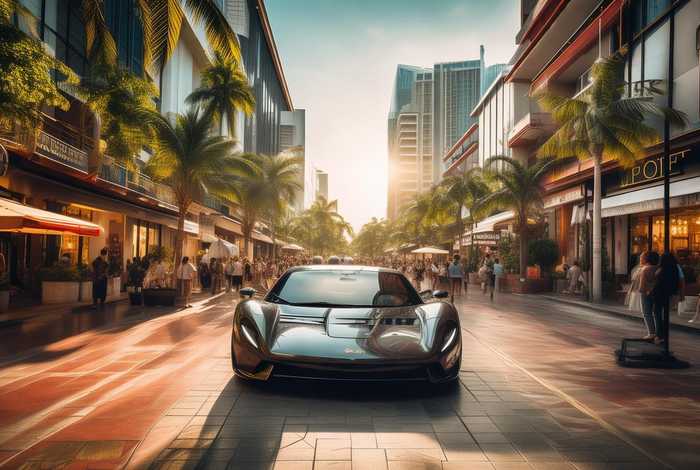 芭提雅生活区，芭提雅生活成本高吗