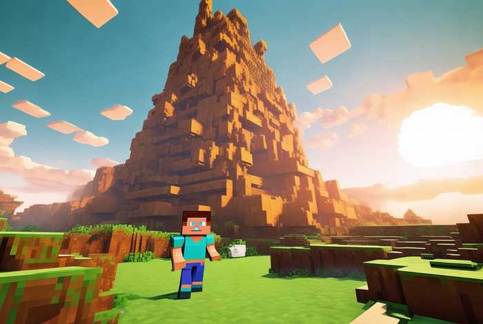 mc大白新视频 - 大白最新录制的我的世界的视频