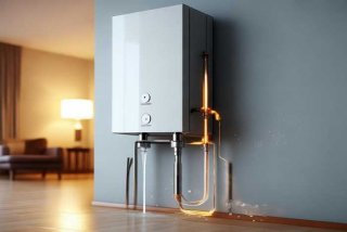 壁挂炉生活用水与采暖水，壁挂炉生活用水与采暖水哪个好