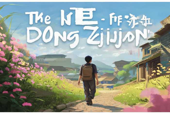 董子健 向往的生活、董子健 向往的生活第一季