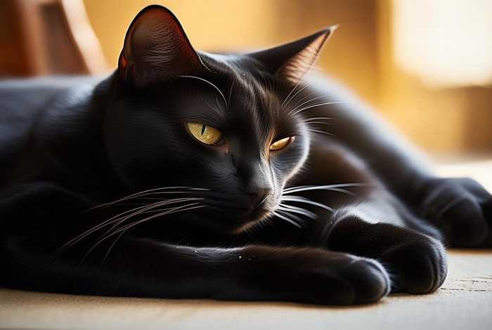 猫的生活方式和特点,优点 - 猫的生活方式和特点,优点有哪些