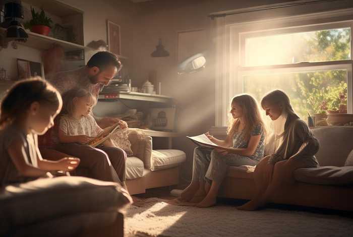 监控下的甜蜜生活，监控我的生活