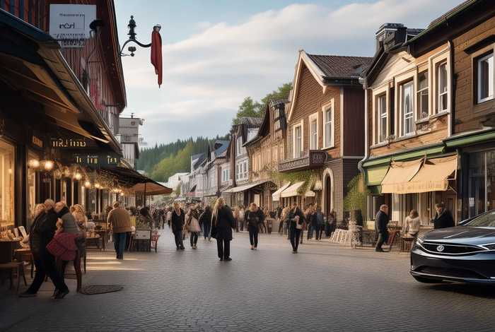 芬兰的生活成本高吗？ 芬兰的生活成本高吗现在