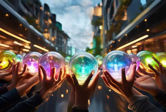 改变生活的创意；改变生活的创意设计