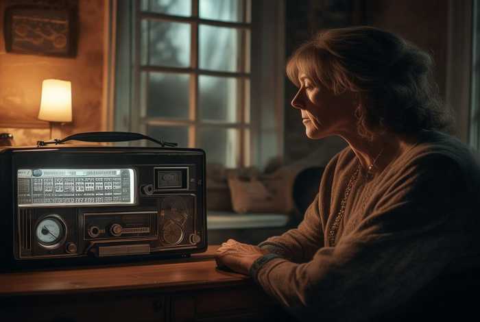 聆听生活广播稿；聆听生活广播稿怎么写