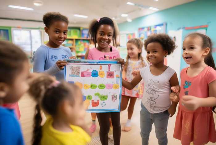 健康生活小窍门教学目标；生活健康教案小班