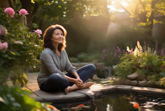 过一种平衡的生活课文 过一种平衡的生活课文内容