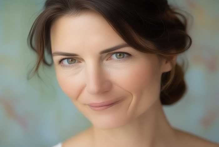 30岁女人真实照片 - 30岁女人真实照片头像