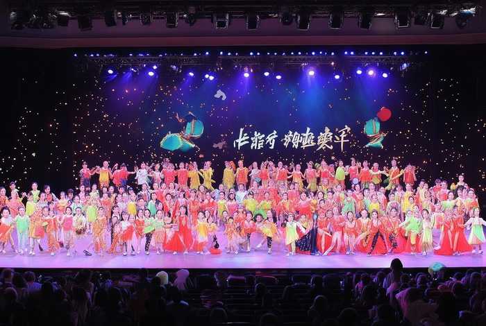 辽宁生活卫视 - 辽宁生活卫视少儿春晚