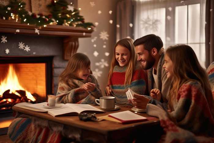 寒假生活记载、寒假生活记载怎么写