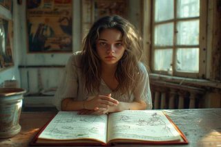 假如生活欺骗了你黎妮结局怎么样 假如生活欺骗了你黎妮结局怎么样呢