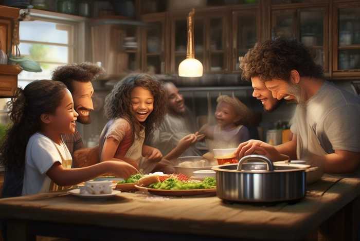 家常生活怎么写英语作文 家常生活怎么写英语作文六年级