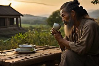 古代农家日常坐酌泠泠水笔趣阁、古代农家日常坐酌泠泠水下载