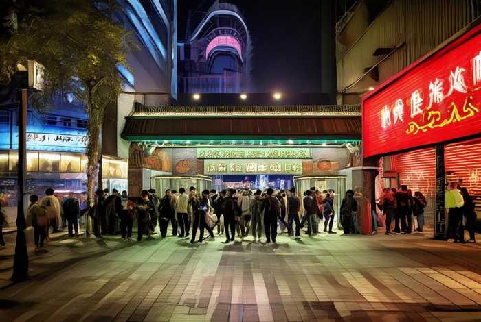 彩柒汇生活广场 董家湾火锅 - 彩柒汇生活广场地铁站哪个口出