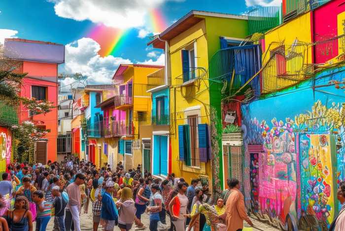 多彩生活文案 多彩生活的文案