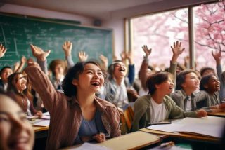 初中生活真棒600字叙事文、初中生活真棒600字叙事文怎么写