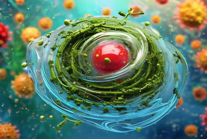 病毒的生活方式和营养方式、病毒的生活方式和营养方式是什么