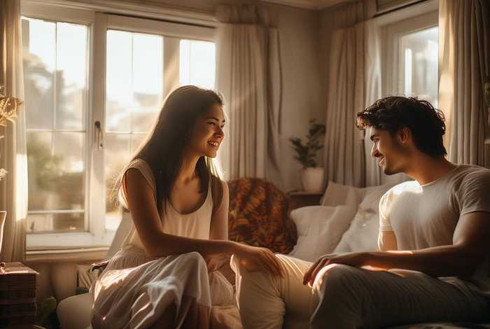 蒋欣和王凯生活视频（王凯和蒋欣现实生活）