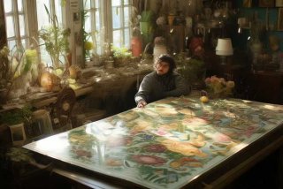 对生活部的遐想 - 对生活部的感想